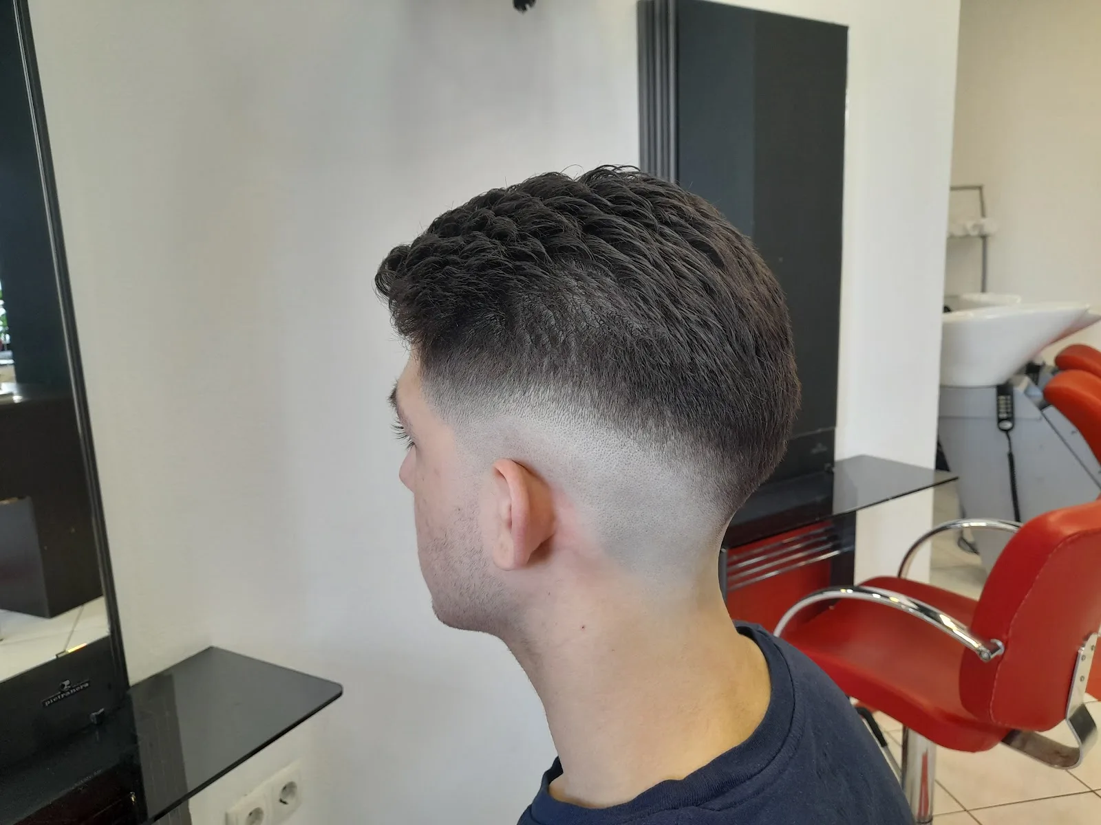 Salon Meistro